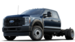  Ford F-550SD