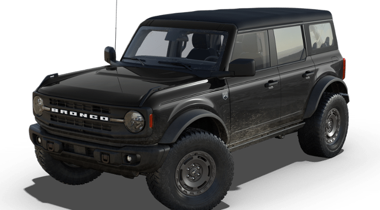 Thumbnail: 2025 Ford Bronco - 51