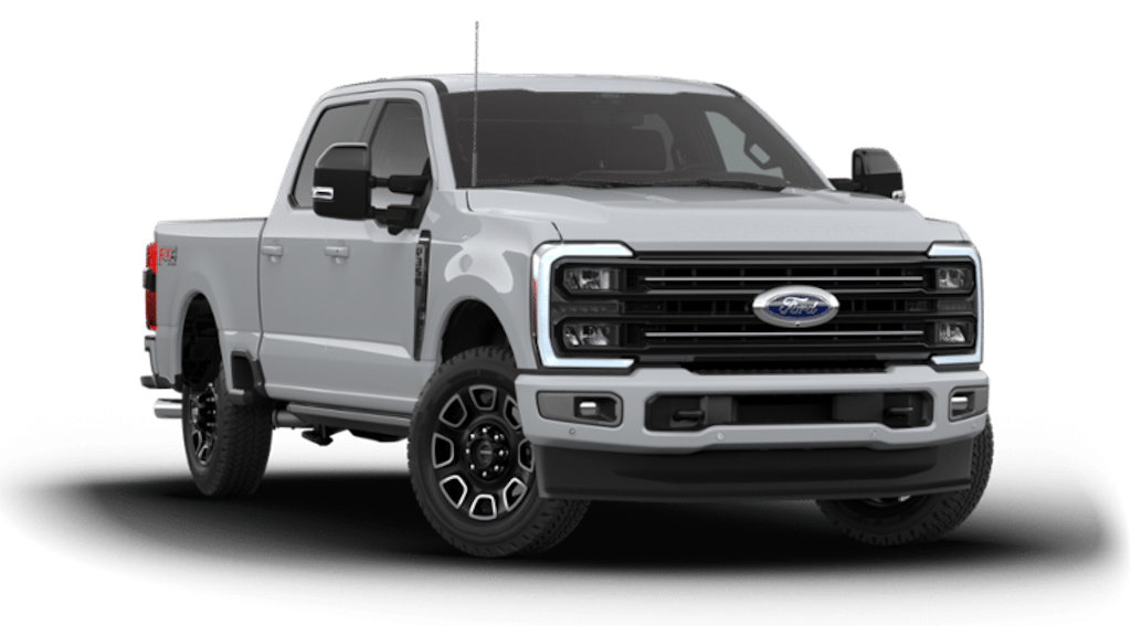 New 2026 Ford F-350 TRUCK