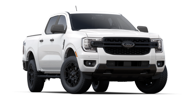 Thumbnail: 2025 Ford Ranger - 48