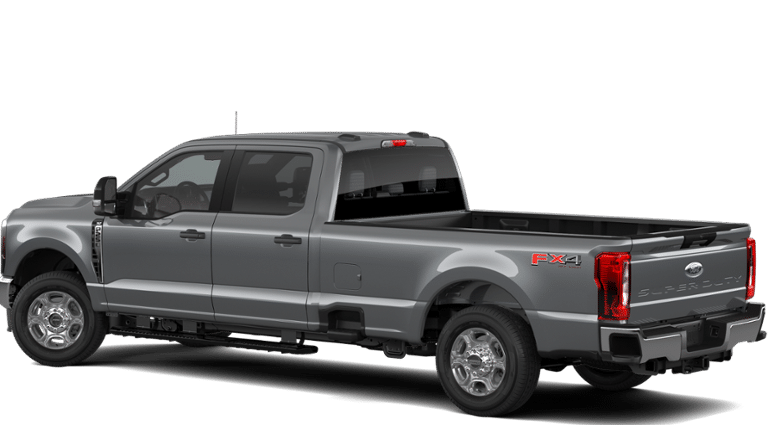 Thumbnail: 2026 Ford F-250 - 46