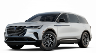 2025 Lincoln Nautilus Premiere SUV