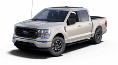 New 2021 Ford F-150 XLT Truck Key West