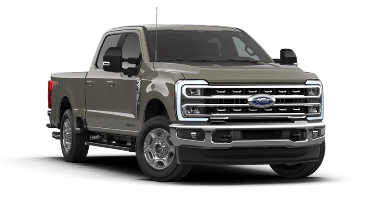 2026 Ford F-250 Super Duty XLT - Photo 35