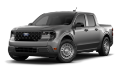 2026 Ford Maverick XL Truck SuperCrew