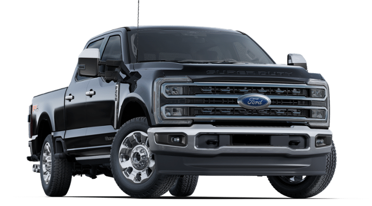2025 Ford F-250 Super Duty Lariat - Photo 74