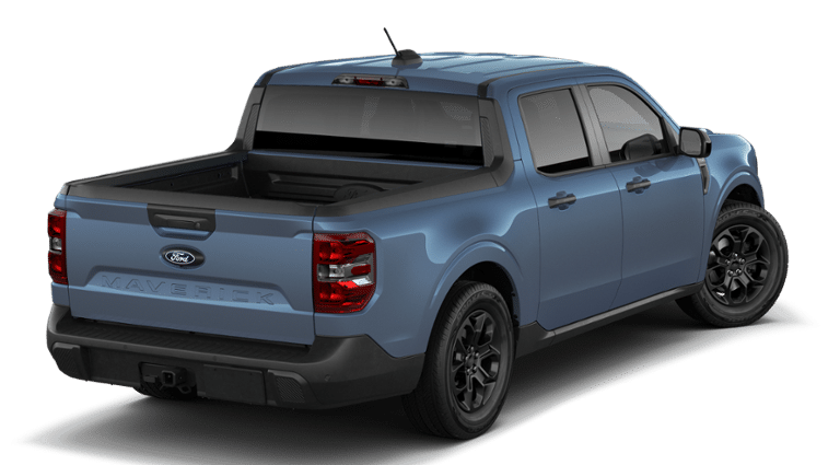 2026 Ford Maverick XLT Truck