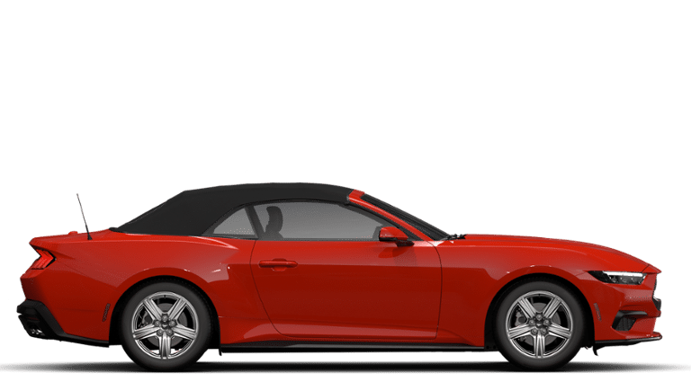 Thumbnail: 2026 Ford Mustang - 27