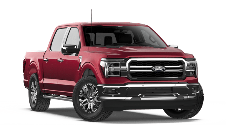 Thumbnail: 2026 Ford F-150 - 26