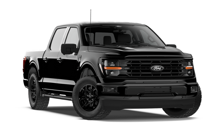 2026 Ford F-150 XLT TRUCK