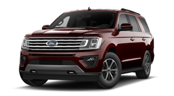 2020 Ford Expedition SUV 2020 Ford Expedition SUV