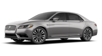 2020 Lincoln Continental Sedan 2020 Lincoln Continental Sedan