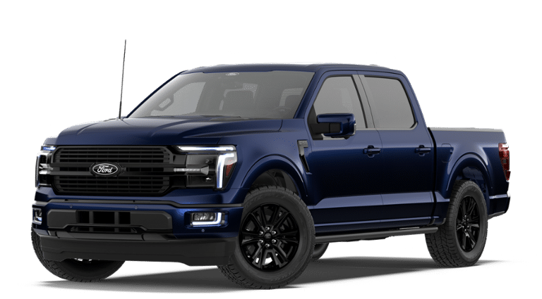 Thumbnail: 2026 Ford F-150 - 23