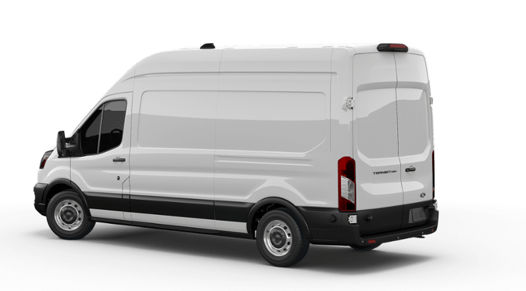 Thumbnail: 2026 Ford Transit Series - 45