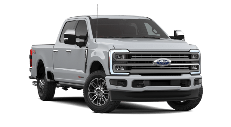 Thumbnail: 2026 Ford F-250 - 48