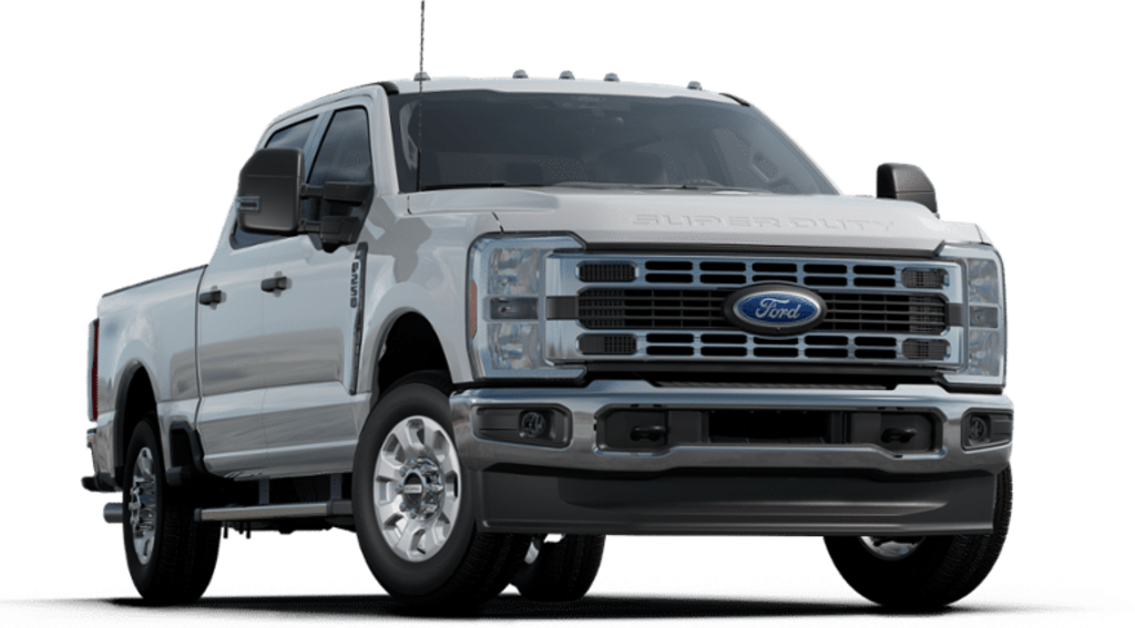 New 2024 Ford F250 For Sale Near Metamora, IL & Washington, IL 24092
