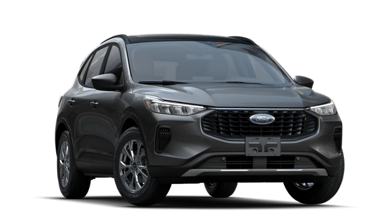 2025 Ford Escape Active photo 4