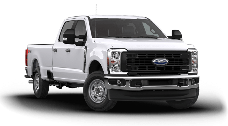 2026 Ford F-250 photo 4