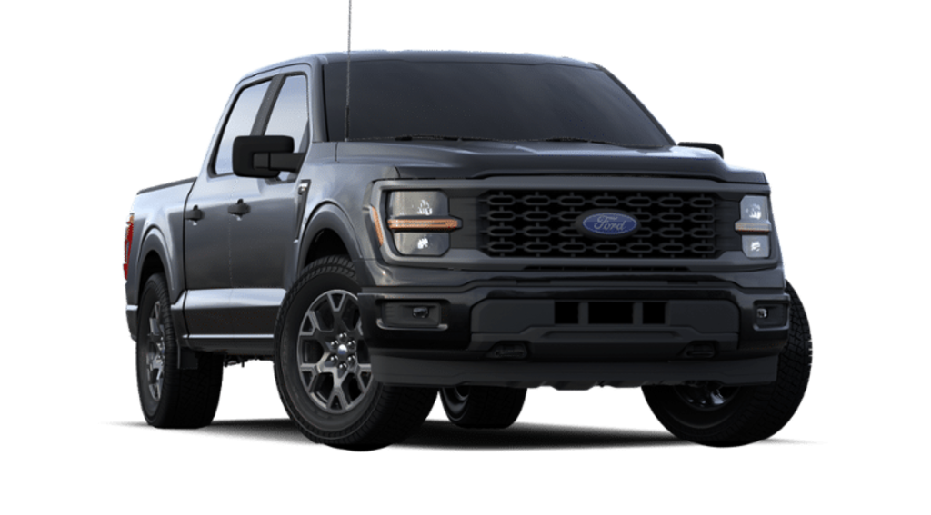 New 2024 Ford F150 For Sale at Randall Reed’s Ford 635 VIN New 2024 Ford F150 For Sale at Randall Reed’s Ford 635 VIN