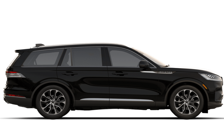 2026 Lincoln Aviator Premiere - Photo 27