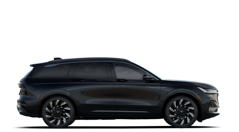 2026 Lincoln Nautilus Black Label - Photo 90
