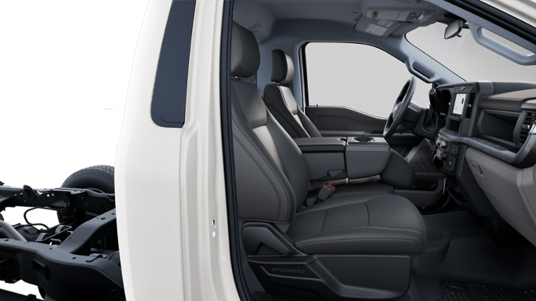 2025 Ford F-250 Super Duty XL - Photo 28