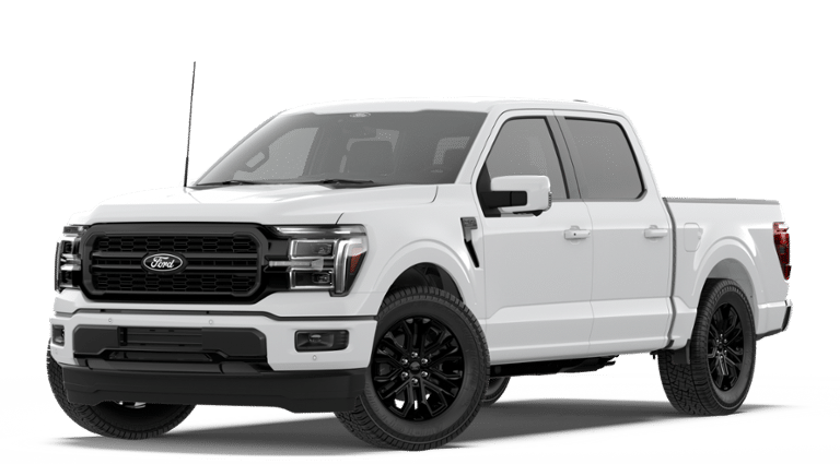 Thumbnail: 2026 Ford F-150 - 23