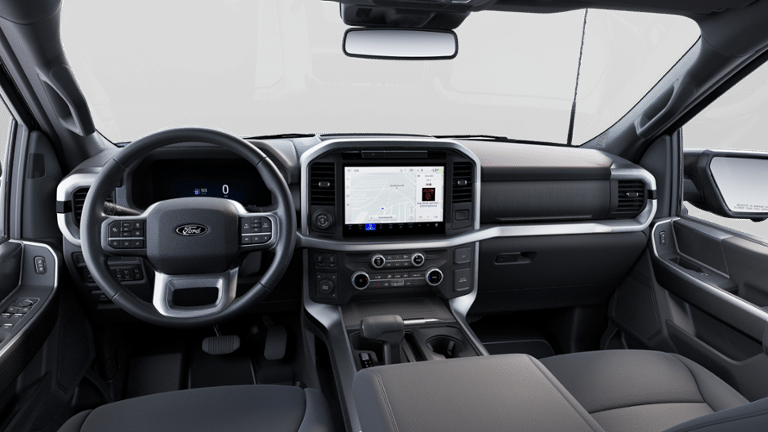 Thumbnail: 2025 Ford F-150 - 23