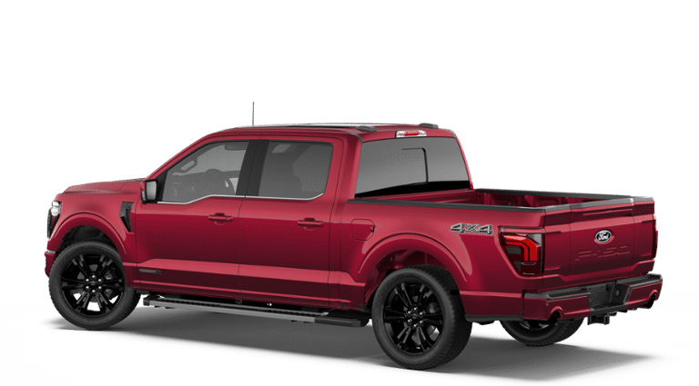 Thumbnail: 2026 Ford F-150 - 24