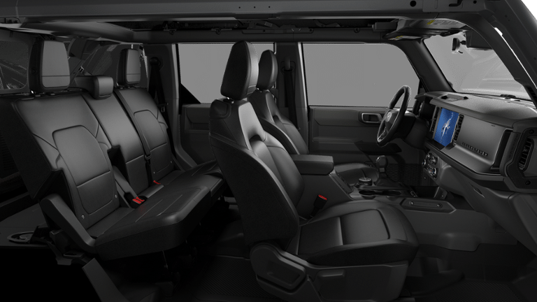2026 Ford Bronco 4-Door Big Bend - Photo 32