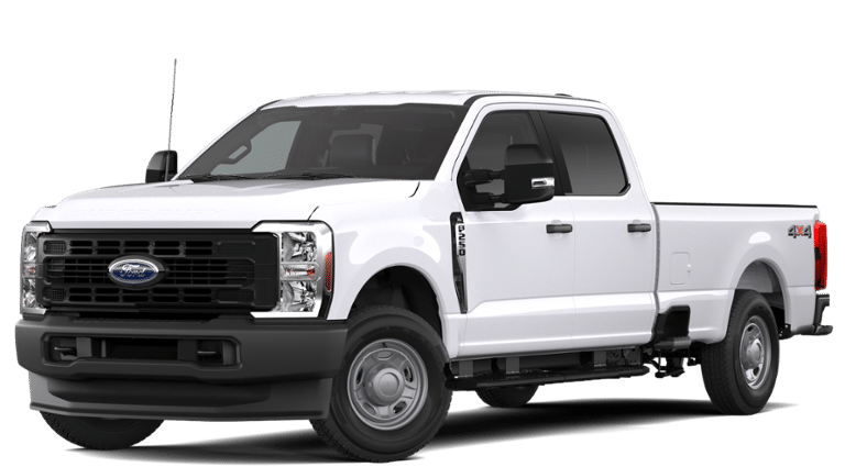 2026 Ford F-250 Super Duty XL's photo