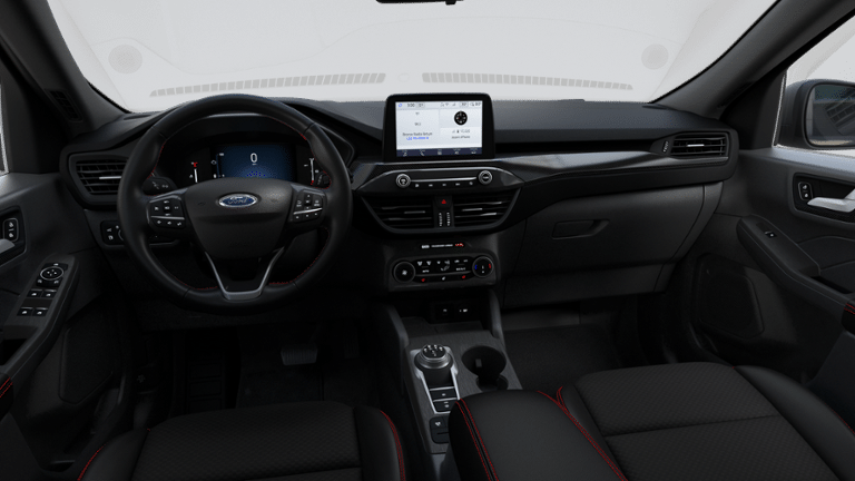 Thumbnail: 2025 Ford Escape - 7
