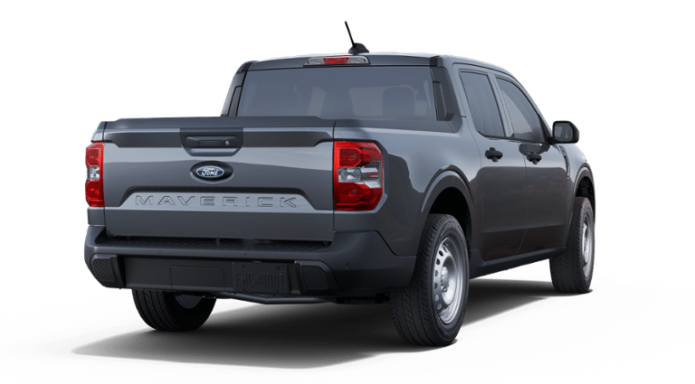 2025 Ford Maverick XL photo 3