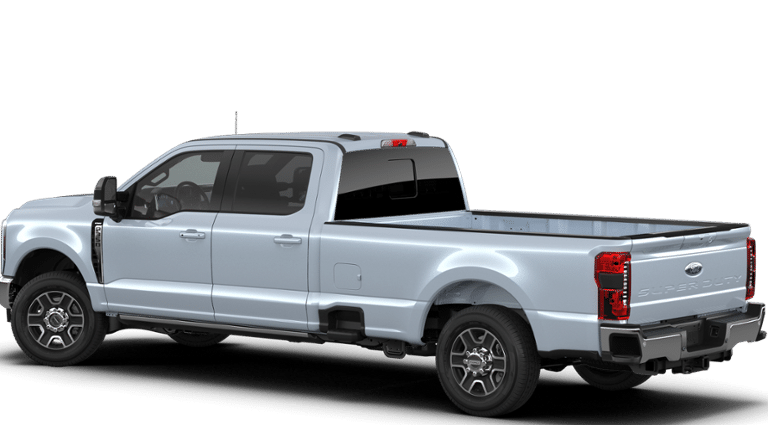 2026 Ford F-350 Super Duty Lariat - Photo 56