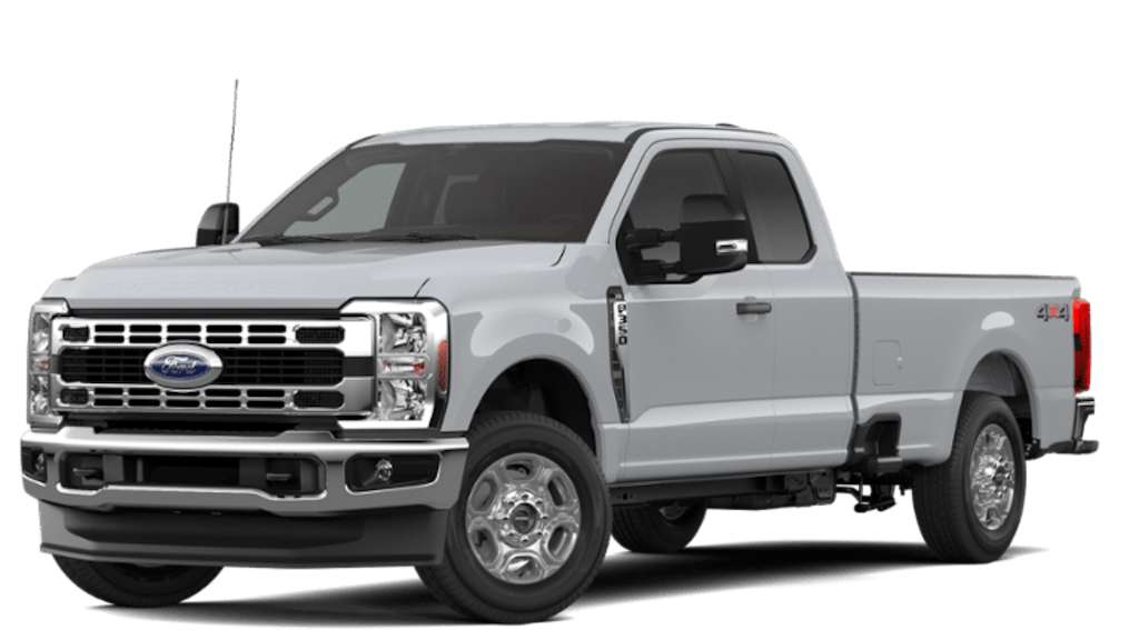New 2026 Ford Super Duty F-350® XLT TRUCK