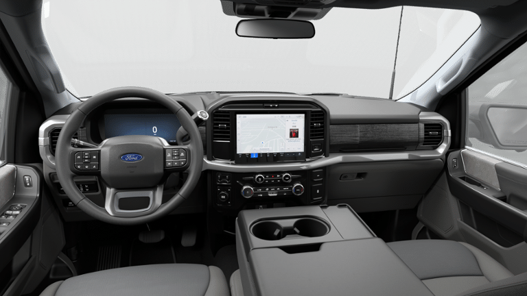2026 Ford F-150 XLT - Photo 64