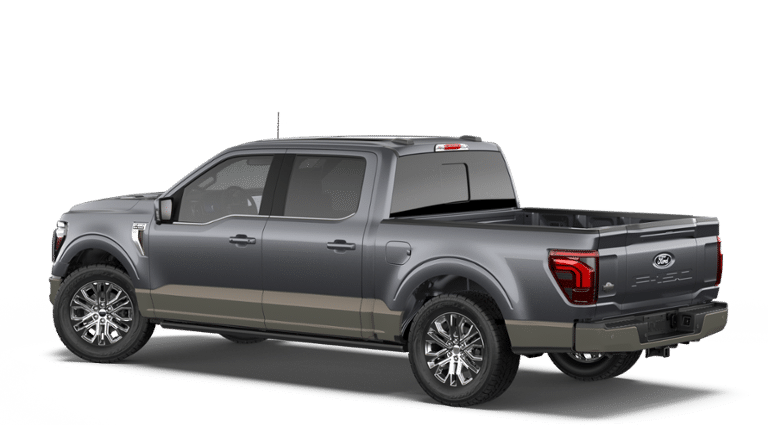 Thumbnail: 2026 Ford F-150 - 25