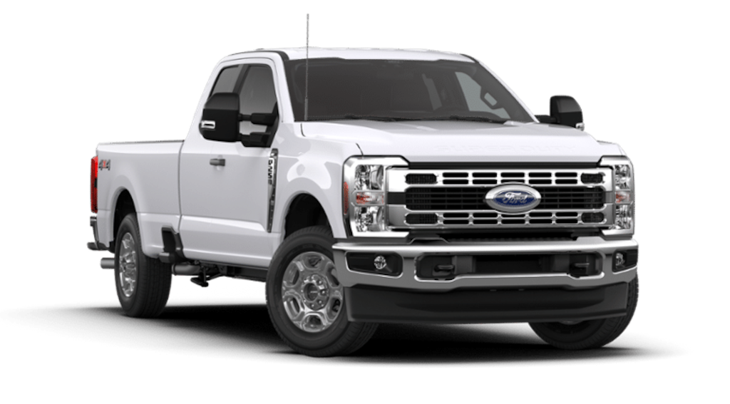 New 2026 Ford Super Duty F-250 XLT TRUCK