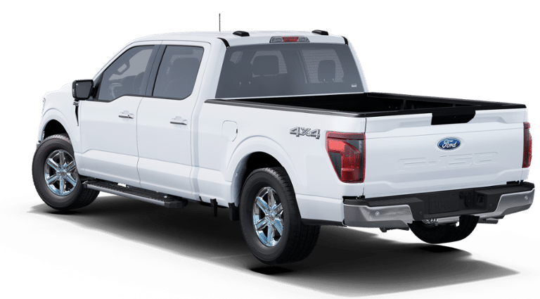 Thumbnail: 2025 Ford F-150 - 18