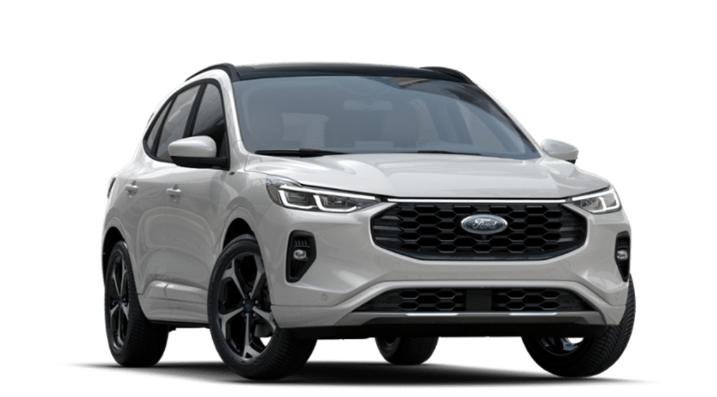 New 2025 Ford Escape For Sale at Seymour Ford VIN 1FMCU9PZ2SUA56149
