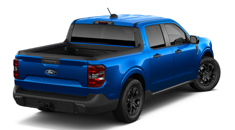 New 2026 Ford Maverick XLT Truck