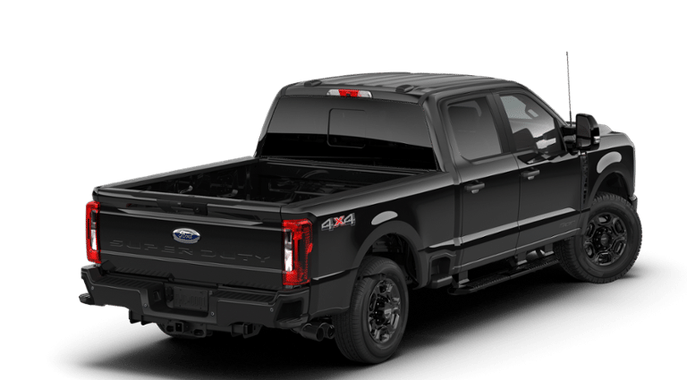 2026 Ford F-250 Super Duty XL - Photo 35
