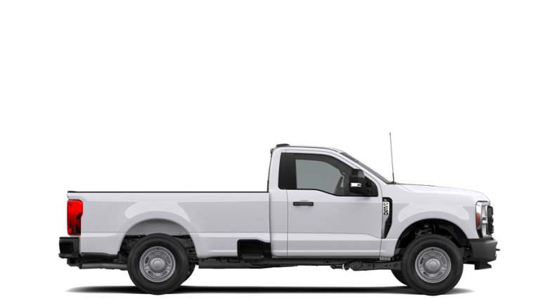 Thumbnail: 2026 Ford F-250 - 49