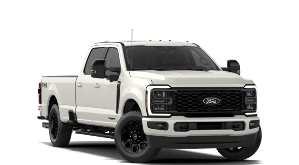 New 2027 Ford F-350 TRUCK