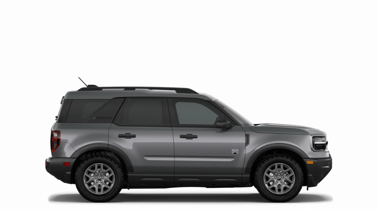 Thumbnail: 2026 Ford Bronco Sport - 29