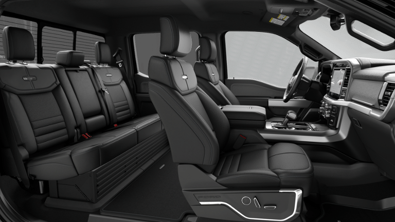 Thumbnail: 2026 Ford F-150 - 28