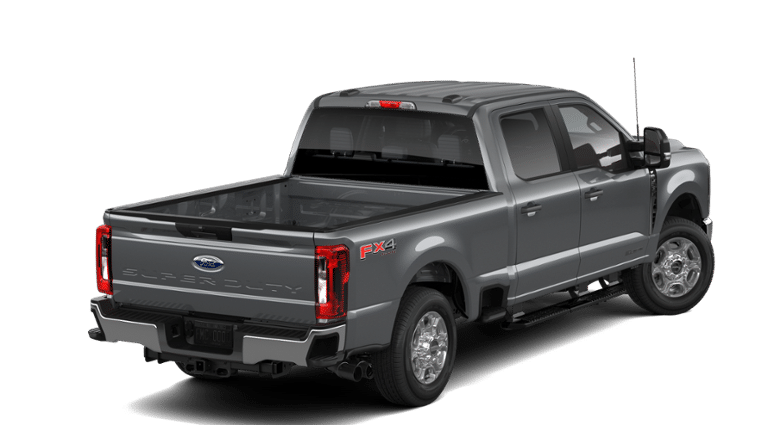 Thumbnail: 2026 Ford F-350 - 47