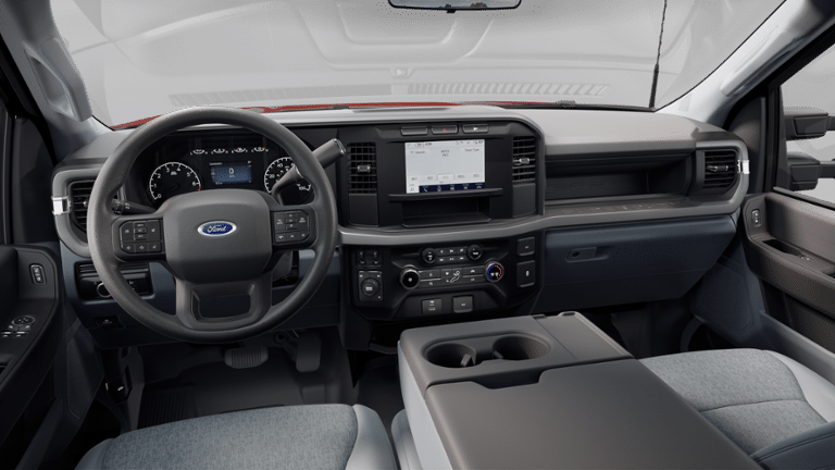 2024 Ford F-250 Super Duty XL - Photo 55