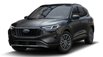 2024 Ford Escape Plug-in Hybrid SUV