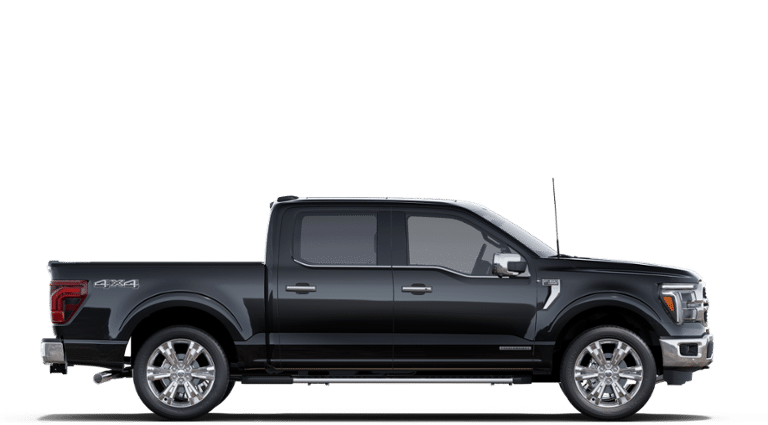 Thumbnail: 2025 Ford F-150 - 28